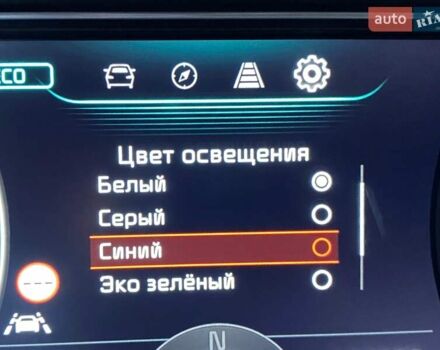 Черный Киа Niro, объемом двигателя 0 л и пробегом 98 тыс. км за 20999 $, фото 50 на Automoto.ua