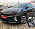 Киа Niro 2020 в Львове на Automoto.ua Черный Киа Niro, объемом двигателя 0 л и пробегом 64 тыс. км за 22700 $, фото 1 на Automoto.ua