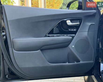 Черный Киа Niro, объемом двигателя 0 л и пробегом 50 тыс. км за 23499 $, фото 34 на Automoto.ua