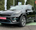 Чорний Кіа Niro, об'ємом двигуна 0 л та пробігом 110 тис. км за 19500 $, фото 32 на Automoto.ua