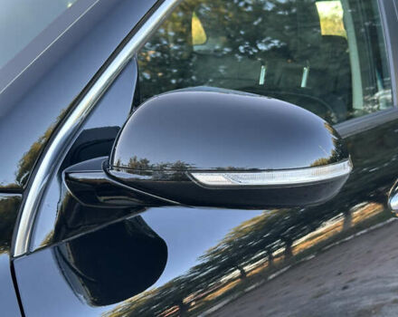 Черный Киа Niro, объемом двигателя 0 л и пробегом 112 тыс. км за 18750 $, фото 12 на Automoto.ua