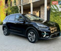 Черный Киа Niro, объемом двигателя 0 л и пробегом 50 тыс. км за 23499 $, фото 19 на Automoto.ua