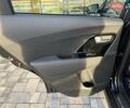 Черный Киа Niro, объемом двигателя 0 л и пробегом 105 тыс. км за 19900 $, фото 16 на Automoto.ua