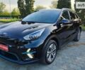 Чорний Кіа Niro, об'ємом двигуна 0 л та пробігом 83 тис. км за 19799 $, фото 11 на Automoto.ua