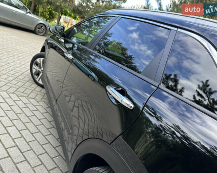 Киа Niro 2020 в Дрогобыче на Automoto.ua Черный Киа Niro, объемом двигателя 0 л и пробегом 46 тыс. км за 19750 $, фото 30 на Automoto.ua
