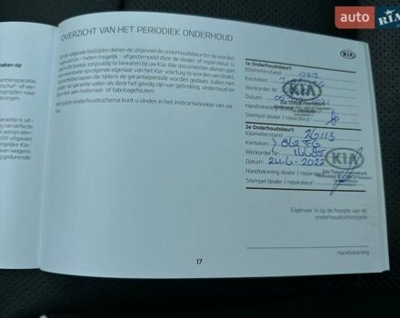 Киа Niro 2020 в Львове на Automoto.ua Черный Киа Niro, объемом двигателя 0 л и пробегом 80 тыс. км за 22400 $, фото 60 на Automoto.ua