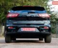 Черный Киа Niro, объемом двигателя 0 л и пробегом 110 тыс. км за 17450 $, фото 15 на Automoto.ua
