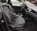 Чорний Кіа Niro, об'ємом двигуна 0 л та пробігом 131 тис. км за 21500 $, фото 64 на Automoto.ua