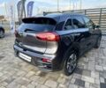 Черный Киа Niro, объемом двигателя 0 л и пробегом 142 тыс. км за 18900 $, фото 11 на Automoto.ua