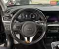 Черный Киа Niro, объемом двигателя 0 л и пробегом 45 тыс. км за 23300 $, фото 30 на Automoto.ua