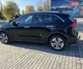 Чорний Кіа Niro, об'ємом двигуна 0 л та пробігом 112 тис. км за 20499 $, фото 4 на Automoto.ua