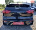 Черный Киа Niro, объемом двигателя 0 л и пробегом 93 тыс. км за 22700 $, фото 15 на Automoto.ua