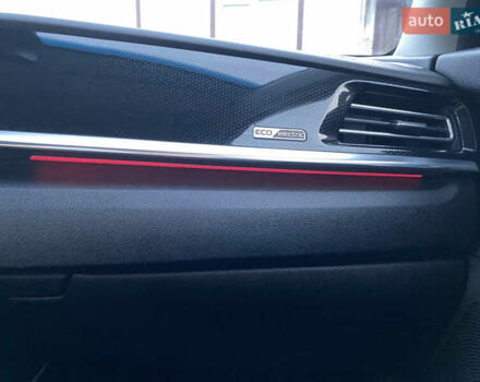 Чорний Кіа Niro, об'ємом двигуна 0 л та пробігом 64 тис. км за 23700 $, фото 63 на Automoto.ua