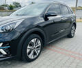 Киа Niro 2020 в Первомайск на Automoto.ua Черный Киа Niro, объемом двигателя 0 л и пробегом 121 тыс. км за 18800 $, фото 8 на Automoto.ua