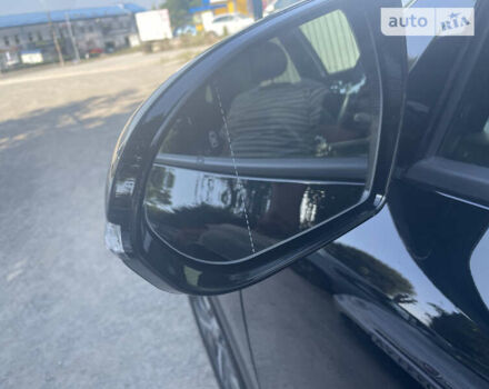 Черный Киа Niro, объемом двигателя 0 л и пробегом 151 тыс. км за 19300 $, фото 20 на Automoto.ua