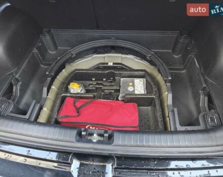 Чорний Кіа Niro, об'ємом двигуна 0 л та пробігом 46 тис. км за 17000 $, фото 60 на Automoto.ua