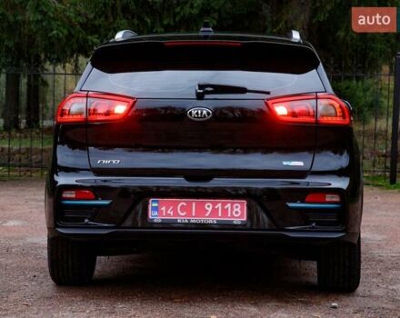 Киа Niro 2020 в Бердичеве на Automoto.ua Черный Киа Niro, объемом двигателя 0 л и пробегом 152 тыс. км за 16450 $, фото 23 на Automoto.ua