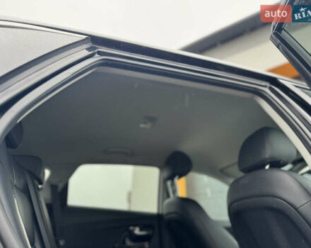 Черный Киа Niro, объемом двигателя 0 л и пробегом 93 тыс. км за 17999 $, фото 20 на Automoto.ua