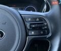 Черный Киа Niro, объемом двигателя 0 л и пробегом 75 тыс. км за 21700 $, фото 3 на Automoto.ua