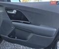 Черный Киа Niro, объемом двигателя 0 л и пробегом 132 тыс. км за 19449 $, фото 29 на Automoto.ua