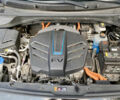 Черный Киа Niro, объемом двигателя 0 л и пробегом 93 тыс. км за 19500 $, фото 9 на Automoto.ua