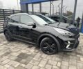 Черный Киа Niro, объемом двигателя 0 л и пробегом 112 тыс. км за 21900 $, фото 5 на Automoto.ua