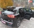Черный Киа Niro, объемом двигателя 0 л и пробегом 92 тыс. км за 19945 $, фото 20 на Automoto.ua