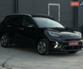 Черный Киа Niro, объемом двигателя 0 л и пробегом 142 тыс. км за 18900 $, фото 4 на Automoto.ua