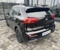 Черный Киа Niro, объемом двигателя 0 л и пробегом 112 тыс. км за 21900 $, фото 10 на Automoto.ua