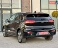 Черный Киа Niro, объемом двигателя 0 л и пробегом 110 тыс. км за 17999 $, фото 16 на Automoto.ua
