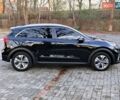 Черный Киа Niro, объемом двигателя 0 л и пробегом 115 тыс. км за 19999 $, фото 29 на Automoto.ua
