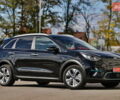 Черный Киа Niro, объемом двигателя 0 л и пробегом 124 тыс. км за 19500 $, фото 3 на Automoto.ua
