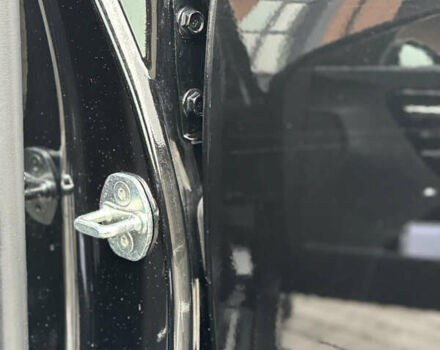 Черный Киа Niro, объемом двигателя 0 л и пробегом 132 тыс. км за 18699 $, фото 46 на Automoto.ua