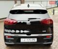 Чорний Кіа Niro, об'ємом двигуна 0 л та пробігом 89 тис. км за 20799 $, фото 13 на Automoto.ua
