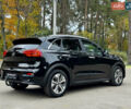 Черный Киа Niro, объемом двигателя 0 л и пробегом 78 тыс. км за 21700 $, фото 28 на Automoto.ua