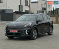 Чорний Кіа Niro, об'ємом двигуна 0 л та пробігом 130 тис. км за 18300 $, фото 16 на Automoto.ua