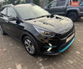 Чорний Кіа Niro, об'ємом двигуна 0 л та пробігом 164 тис. км за 18400 $, фото 13 на Automoto.ua