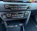Черный Киа Niro, объемом двигателя 0 л и пробегом 84 тыс. км за 19500 $, фото 4 на Automoto.ua