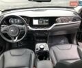 Черный Киа Niro, объемом двигателя 0 л и пробегом 40 тыс. км за 22950 $, фото 19 на Automoto.ua