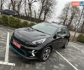 Черный Киа Niro, объемом двигателя 0 л и пробегом 72 тыс. км за 19300 $, фото 6 на Automoto.ua