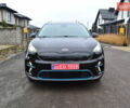 Чорний Кіа Niro, об'ємом двигуна 0 л та пробігом 169 тис. км за 18450 $, фото 90 на Automoto.ua