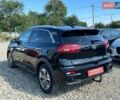 Черный Киа Niro, объемом двигателя 0 л и пробегом 80 тыс. км за 23400 $, фото 15 на Automoto.ua