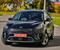 Черный Киа Niro, объемом двигателя 0 л и пробегом 124 тыс. км за 19500 $, фото 1 на Automoto.ua