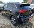 Чорний Кіа Niro, об'ємом двигуна 0 л та пробігом 107 тис. км за 22400 $, фото 16 на Automoto.ua
