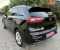 Киа Niro 2020 в Бердичеве на Automoto.ua Черный Киа Niro, объемом двигателя 0 л и пробегом 128 тыс. км за 16700 $, фото 7 на Automoto.ua