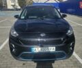 Черный Киа Niro, объемом двигателя 0 л и пробегом 121 тыс. км за 18500 $, фото 9 на Automoto.ua