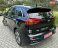 Киа Niro 2020 в Дрогобыче на Automoto.ua Черный Киа Niro, объемом двигателя 0 л и пробегом 46 тыс. км за 19750 $, фото 26 на Automoto.ua