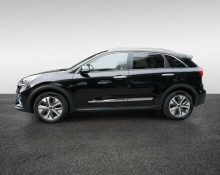 Кіа Niro 2020 у Києві на Automoto.ua Чорний Кіа Niro, об'ємом двигуна 0 л та пробігом 59 тис. км за 15700 $, фото 3 на Automoto.ua
