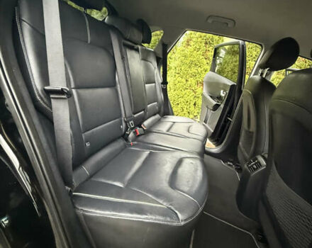 Киа Niro 2020 в Трускавце на Automoto.ua Черный Киа Niro, объемом двигателя 0 л и пробегом 97 тыс. км за 16999 $, фото 76 на Automoto.ua