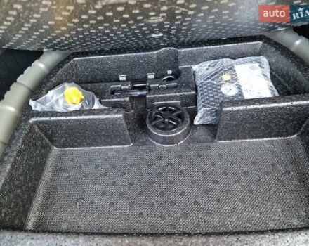 Черный Киа Niro, объемом двигателя 0 л и пробегом 104 тыс. км за 18800 $, фото 47 на Automoto.ua